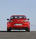 Mazda RX-8 2008 года